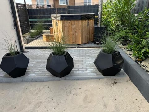 BALTIC APART Jastrzębia Góra Apartment in Pomeranian Voivodeship