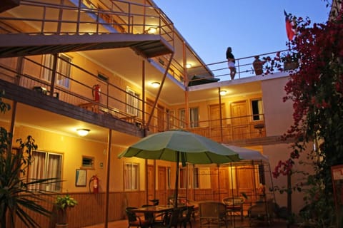 Property view