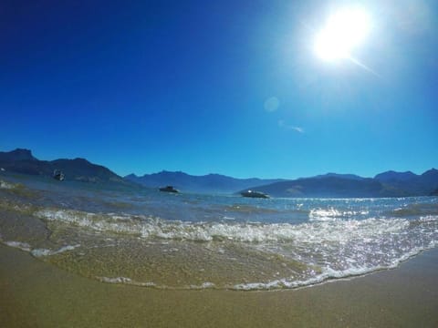 Pousada da Praia Inn in Mangaratiba