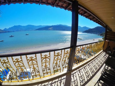 Pousada da Praia Inn in Mangaratiba