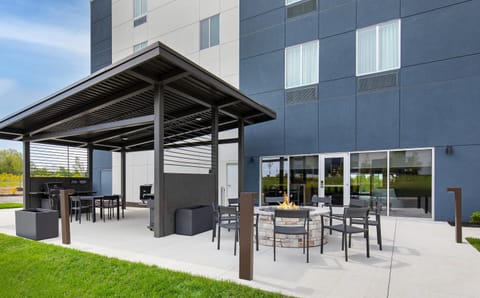 Candlewood Suites Erlanger - South Cincinnati by IHG Hotel in Florence