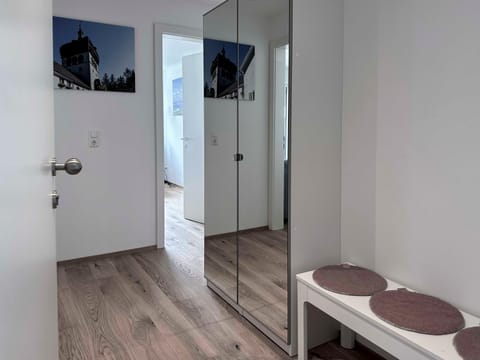 Property building, Staff, wardrobe