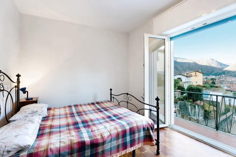 Casa Elsa Apartment in Cannobio