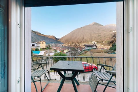 Casa Elsa Apartment in Cannobio