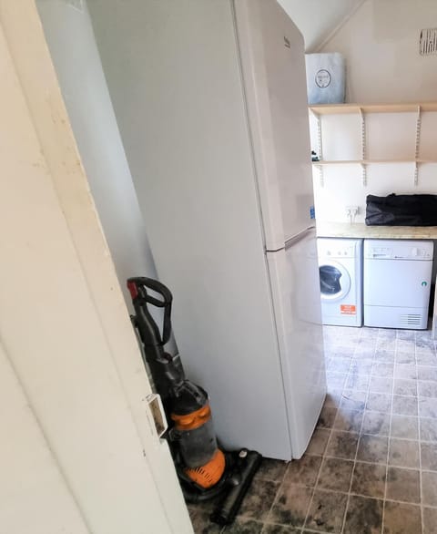 *RA9bC* For your most relaxed & Cosy stay + Free Parking + Free Fast WiFi * Vacation rental in Leeds