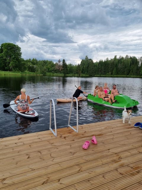 Activities
