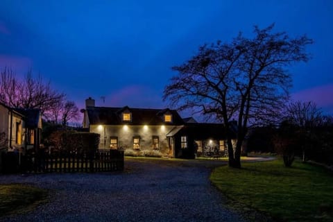 Foxen Holes Cottage House in Saundersfoot