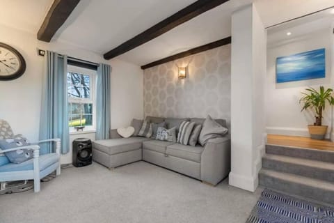 Foxen Holes Cottage House in Saundersfoot