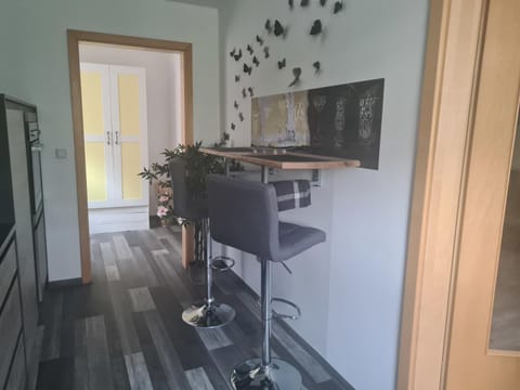 Feriendomizil Sasse House in Brandenburg