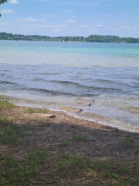 Feriendomizil Sasse House in Brandenburg