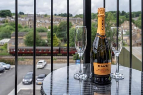 View (from property/room), Balcony/Terrace