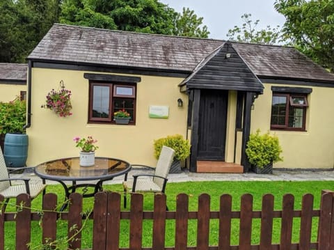 Cornflower House in Saundersfoot