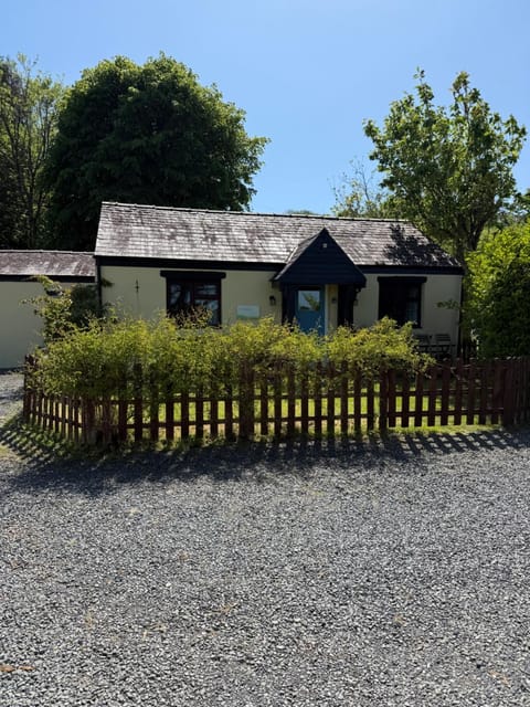 Cornflower House in Saundersfoot