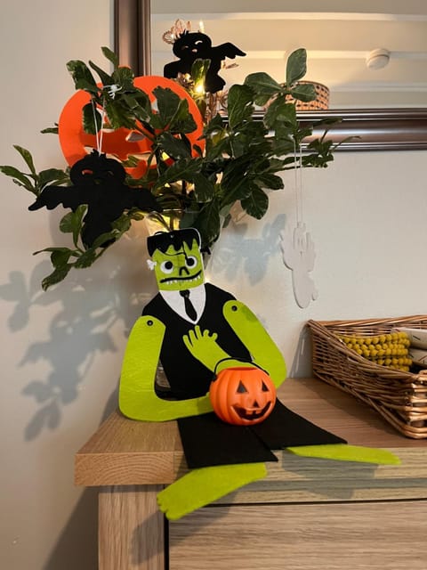 Morpeth town centre - Cottingburn House House in Morpeth