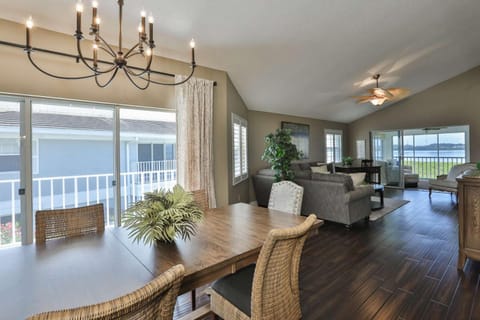 Perico Bay Club House in Bradenton