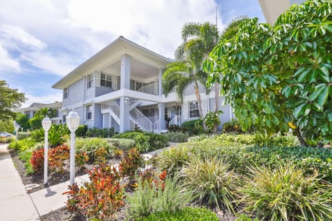 Perico Bay Club House in Bradenton