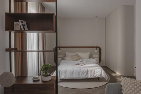 New Charming Apartment, Monaco Apartment in Monaco