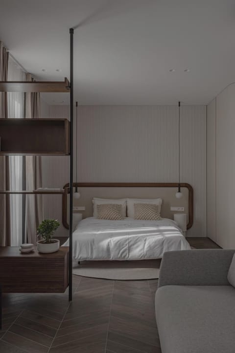 New Charming Apartment, Monaco Apartment in Monaco