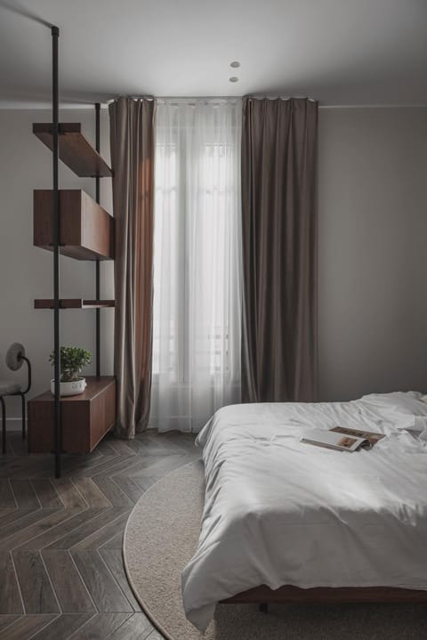 New Charming Apartment, Monaco Apartment in Monaco