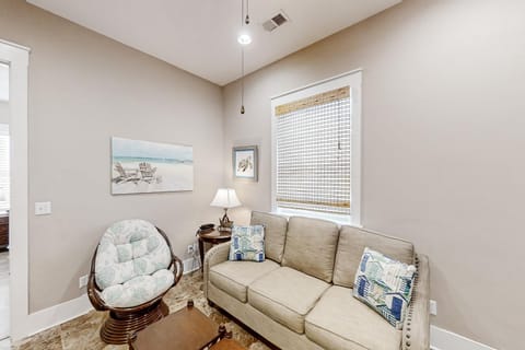 North Beach Villas 201 Apartment in Briarcliffe Acres