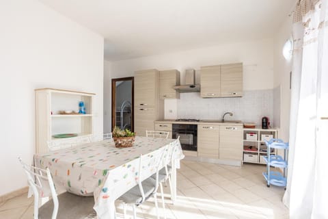 Casa Orimar 419 House in Sardinia