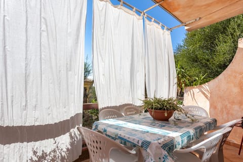 Casa Orimar 419 House in Sardinia