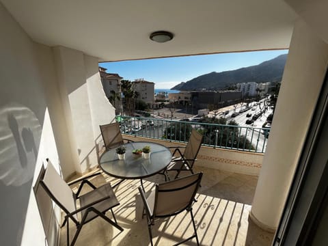 Property view