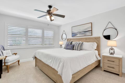 Islander's Outpost House in Palm Harbor