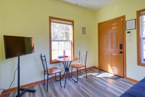 Quiet Millington Tiny House Near Naval Air Base! House in Tennessee