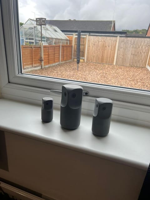 View (from property/room)