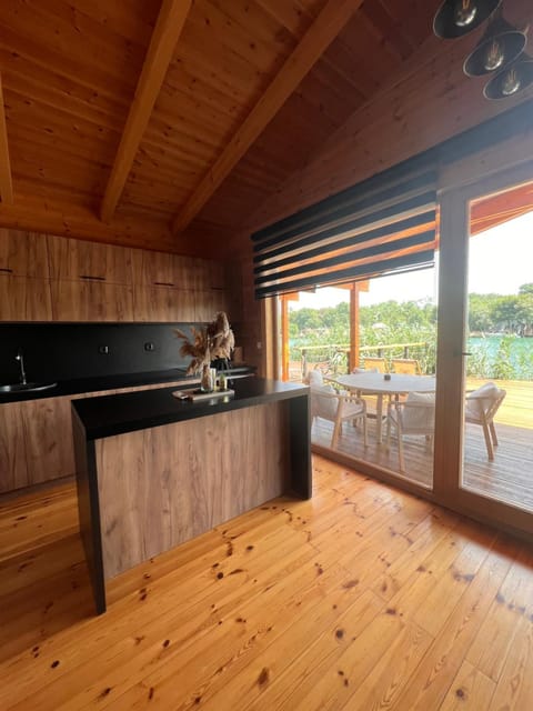 Lounge or bar