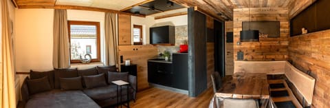 Apartment Gartnerkofelblick Apartment in Friuli-Venezia Giulia