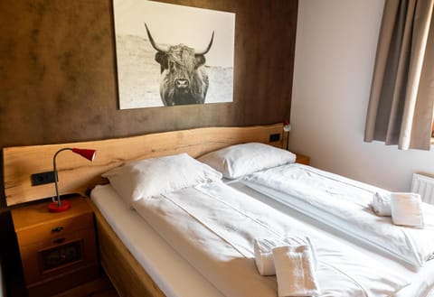 Apartment Gartnerkofelblick Apartment in Friuli-Venezia Giulia