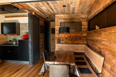 Apartment Gartnerkofelblick Apartment in Friuli-Venezia Giulia