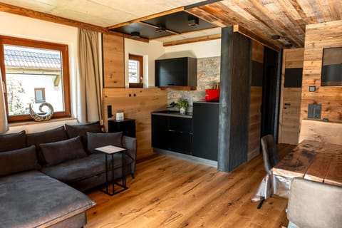 Apartment Gartnerkofelblick Apartment in Friuli-Venezia Giulia