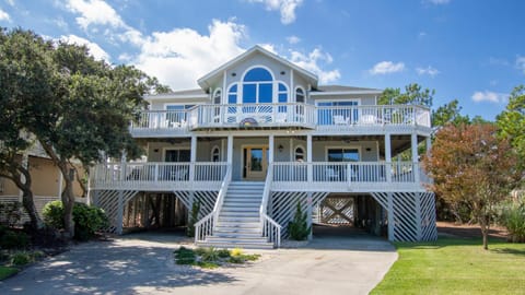 Oceanside, Private Pool, Community Amenities, Close to Beach, 146, Sunnyside House in Corolla