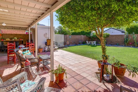 Property view