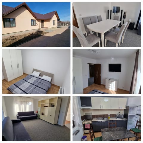 Communal lounge/ TV room, Kitchen or kitchenette, Evening entertainment, Bedroom