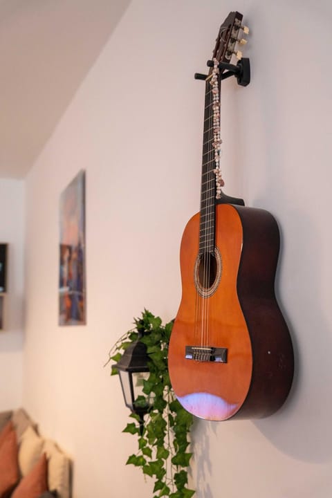 Cozy appartament sea view Apartment in Marsaskala