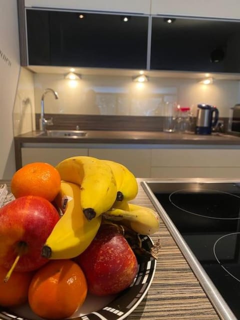 Seewohnung mit direktem Seezugang-Skiliftnähe Apartment in Villach