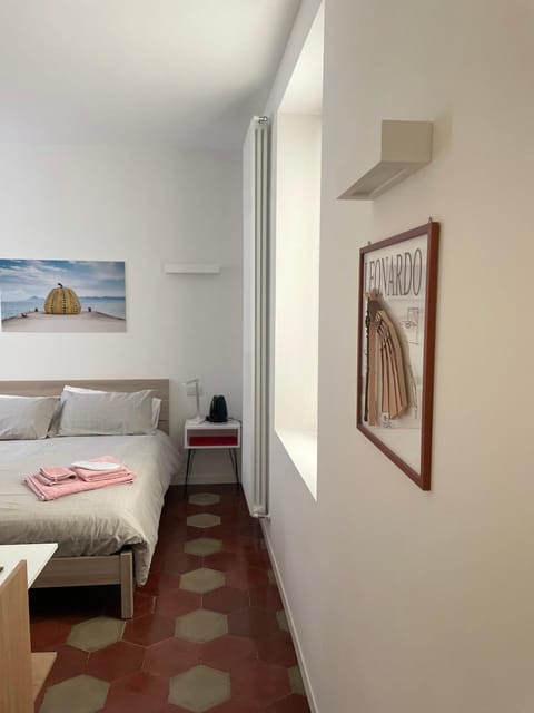 Santa Vincenza - Suite Indipendente Apartment in Lovere