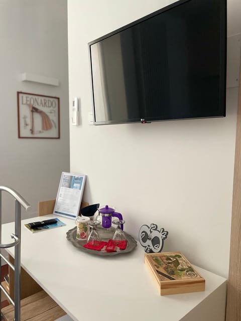 Santa Vincenza - Suite Indipendente Apartment in Lovere