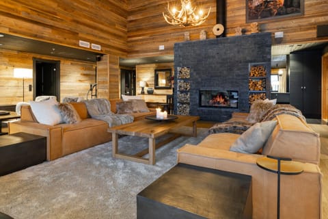 Living room, Seating area, flat iron