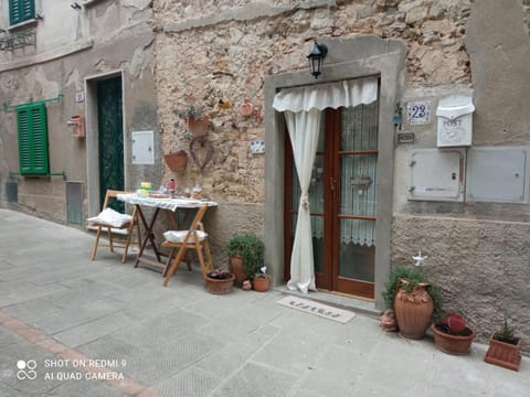 Le rose e i violini House in Tuscany