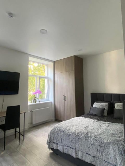 Memel studio Apartment in Klaipėda