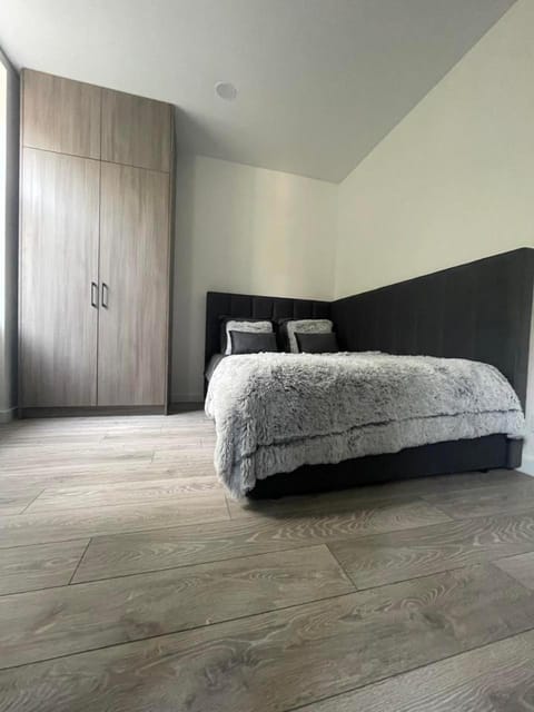 Memel studio Apartment in Klaipėda