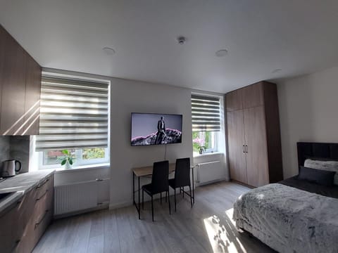 Memel studio Apartment in Klaipėda