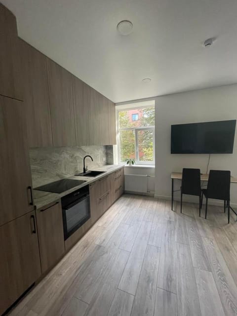 Memel studio Apartment in Klaipėda