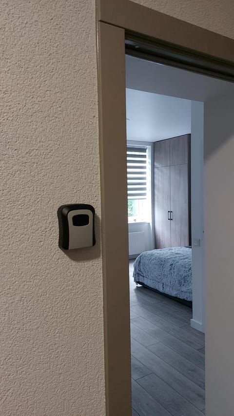 Memel studio Apartment in Klaipėda