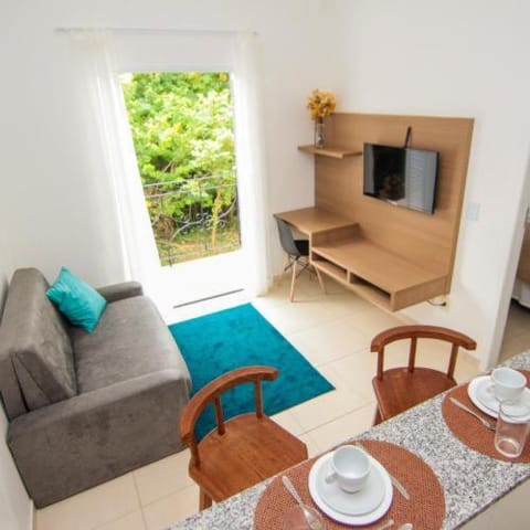 Apart Sol Nascente Apartment in Resende